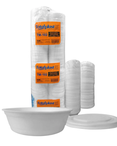 MARMITEX TOTAL C_TP TM-102 750 ML 100 UNID